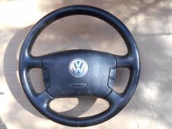 Руль. Volkswagen Passat