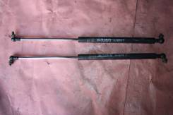 Амортизатор капота. Toyota Cresta, JZX105, GX105, JZX100, JZX101, GX100, LX100 Toyota Mark II, GX105, JZX105, JZX100, GX100, JZX101, LX100 Toyota Chas...
