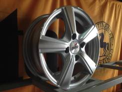 885 L019. 5.5x13", 4x98.00, ET35, ЦО 58,5 мм.