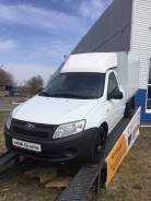 ВИС 2349. Продается LADA Granta ВИС-234900, 1 600 куб. см., 720 кг.