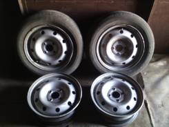 Renault. x14, 4x100.00