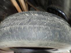 Toyo Tranpath J30. Летние, износ: 40%, 2 шт