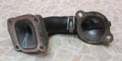 Корпус термостата. Nissan: Fairlady Z, 350Z, Terrano, Stagea Ixis 350S, Infiniti FX45/35, Infiniti G35/37/25 Sedan, Elgrand, Cedric, Presage, Cima, Ma...