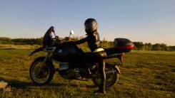 BMW R 1100 GS. 1 100 куб. см., исправен, птс, с пробегом