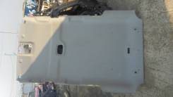 Обшивка потолка. Mazda Tribute, EPFW, EPEW Двигатели: YF, AJ