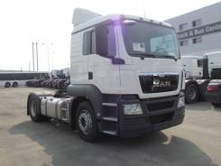 MAN TGS 19.400 4x2 BLS, 2017. MAN TGS 19.400 BLS-WW, 10 518 куб. см., 18 000 кг.