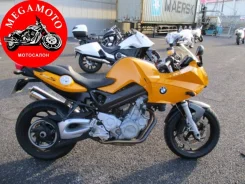 BMW F 800 S. 800����. ��., ��������, ���, ��� ������� ����