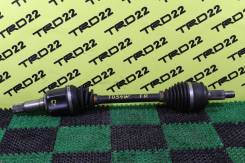 Привод. Suzuki Escudo, TA74W, TD54W, TD94W, TDA4W, TDB4W Suzuki Grand Vitara, JT Двигатели: H27A, J20A, J24B, M16A, N32A