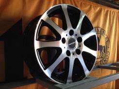 TGRACING LZ558. 6.0x15, 5x114.30, ET45, ЦО 67,1 мм.