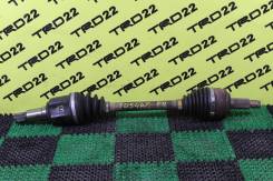 Привод. Suzuki Grand Vitara, FTB03, JT, 3TD62, TA74W, TD54W, TD94W, TDA4W, TDB4W Suzuki Escudo, TD54W, TA74W, TDB4W, TD94W, TDA4W Двигатели: N32A, M16...