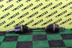 Привод. Suzuki Grand Vitara, JT, TA74W, TD54W, TD94W, TDA4W, TDB4W Suzuki Escudo, TDB4W, TD94W, TD54W, TA74W, TDA4W Двигатели: J24B, J20A, N32A, M16A...