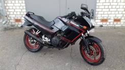 Kawasaki Ninja 250R. 250 куб. см., исправен, птс, без пробега