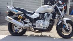 Yamaha XJR 1300. 1 300 куб. см., исправен, птс, без пробега