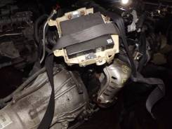 Двигатель в сборе. Toyota Hiace, TRH200V Двигатель 1TRFE