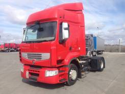 Renault Premium. , 460 л. с., 2013 без пробега по рф, 11 000 куб. см., 30 000 кг.