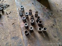 Пружина клапана. Toyota: Cresta, Cressida, Supra, Crown, Crown Majesta, Mark II, Chaser, Soarer Двигатель 1GFE