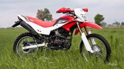 Irbis TTR 250. 250 куб. см., исправен, птс, без пробега