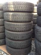 Bridgestone Duravis. Летние, 2014 год, износ: 10%, 4 шт