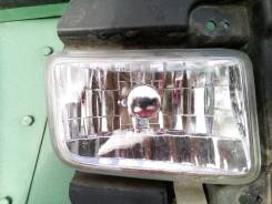 Фара противотуманная. Suzuki Wagon R Solio, MA64S, MA34S