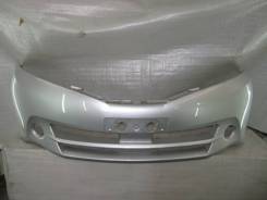 Бампер. Toyota Wish, ZGE20G, ZGE20W, ZGE22W, ZGE21G, ZGE25G, ZGE25W, ZGE20, ZGE21, ZGE22