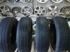 Yokohama Ice Guard IG50. Зимние, без шипов, износ: 20%, 4 шт