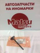 Клапан Subaru EJ204+EJ254 впуск (Оригинал)