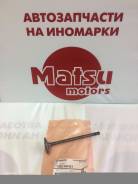 Клапан Subaru EJ161+EJ181 впуск (Оригинал)