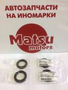 Сальник распредвала Subaru 2-х вальный (ОРИГИНАЛ)