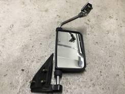 Зеркало заднего вида боковое. Mitsubishi Delica, P25W, P35W
