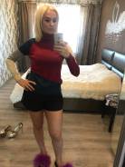 Водолазки. 44, 46