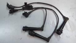 Высоковольтные провода. Toyota: GS300, Cresta, Origin, Mark II Wagon Blit, IS300, IS200, Progres, Supra, Crown, Altezza, Aristo, Crown Majesta, Mark I...