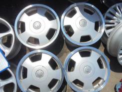 Bridgestone Alpha. 7.0x16, 4x114.30, 5x114.30, ET42. Под заказ