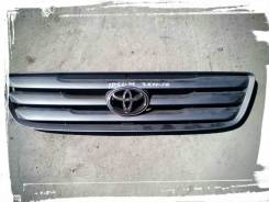 Решетка радиатора. Toyota Ipsum, SXM10, SXM10G, SXM15 Toyota Picnic, SXM10 Двигатели: 3SFE, 3CTE