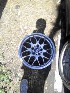 BBS RX-R. 8.0x18", 5x120, ET38 