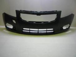 Бампер. Chevrolet Cruze