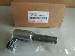 Клапан vvt-i. Toyota: Soluna Vios, Rush, Cami, Vios, Avanza Двигатели: 2SZFE, 3SZFE, 3SZVE, K3VT, K3VE