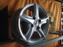 885 L005. 5.5x13, 4x98.00, ET35, ЦО 58,5 мм.
