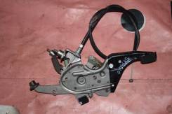 Педаль ручника. Toyota Corolla Spacio, NZE121N, ZZE124, NZE121, ZZE122, ZZE124N, ZZE122N
