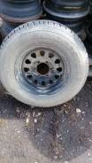 Колесо запасное Pajero Sport II. x16