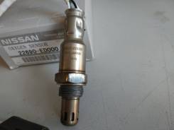 Датчик кислородный. Nissan: Qashqai+2, Teana, Wingroad, NV350 Caravan, Presage, NV200, Cube Cubic, Latio, Tiida, Sunny, Almera, Grand Livina, Micra C...