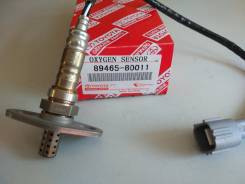 Датчик кислородный. Toyota Crown, YXS10, YXS10H, YXS11 Toyota Land Cruiser, UZJ100, UZJ100L, UZJ100W Toyota Comfort, YXS10 Двигатели: 3YPE, 2UZFE