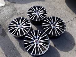Yamato. x16, 5x114.30