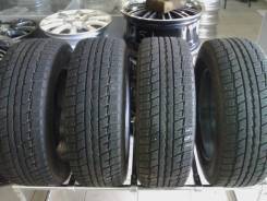 Goodyear UltraGrip. Зимние, без шипов, износ: 20%, 4 шт