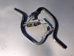 Крепление крышки багажника. Toyota GS300, JZS160 Toyota Aristo, JZS160, JZS161 Lexus GS300, JZS160 Двигатели: 2JZGE, 2JZGTE