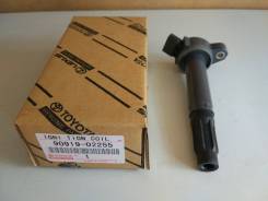 Катушка зажигания. Toyota: Previa, RAV4, Mark X Zio, Mark X, Sienna, Aurion, Blade, Harrier, Vanguard, Camry, Avalon, Alphard, Tarago, Highlander, Pre...