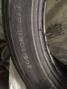 Bridgestone Playz PZ1. Летние, износ: 30%, 4 шт