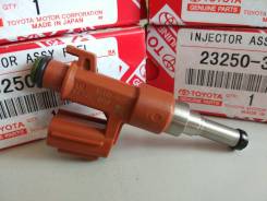 Инжектор. Lexus: LS460L, GS350, LS460, GS430, LS600hL, GS460, LS600h, GS300