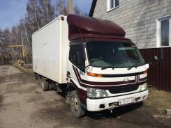 Hino Dutro. Продаётся , 4 900 куб. см., 3 000 кг.