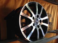 TGRACING LZ419. 6.0x15, 5x114.30, ЦО 73,1 мм.