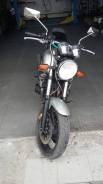Yamaha XJR 400. 400 куб. см., исправен, птс, с пробегом